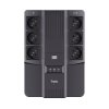 Trust Zasilacz awaryjny UPS Maxxon Powerstrip 800VA